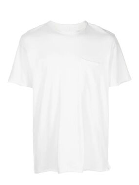 Men’s rag & bone Miles organic cotton T-shirt Medium